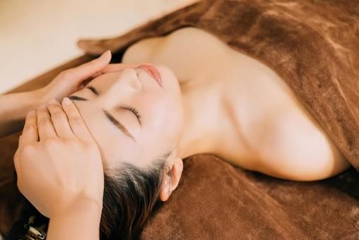 肩こり改善 | 大阪市中央区南船場のリンパマッサージならTotal Beauty Salon EREA